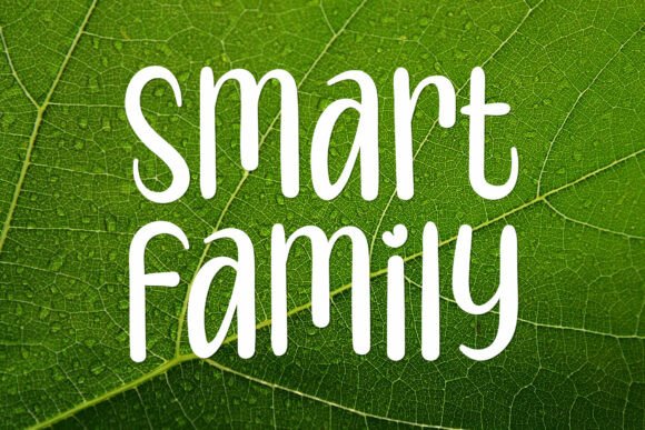 Download Smart Family - Art Collection