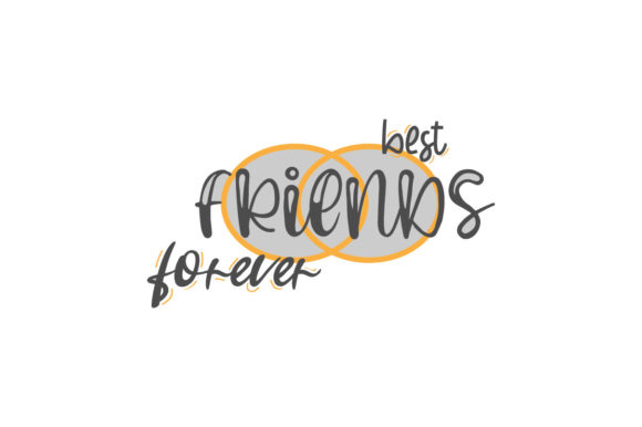Download Friend Quote Illustration Design Craft M - Premium Resources