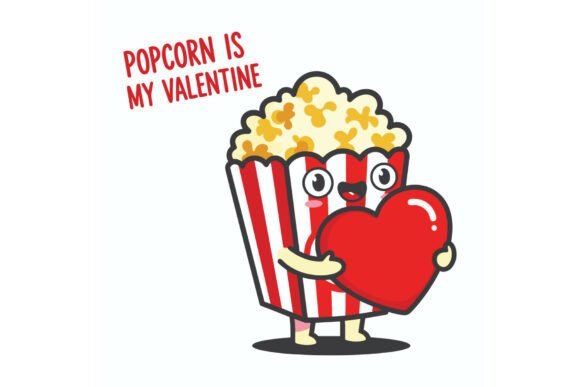 Download Trendy Valentine Quote Illustration Set - Quote illustration Collection