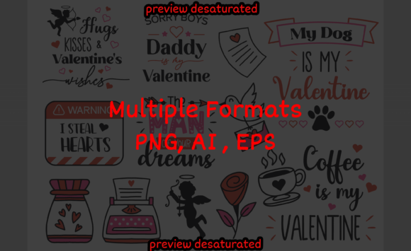 Download Valentine Quote Illustration Shirt - Quote illustration Collection