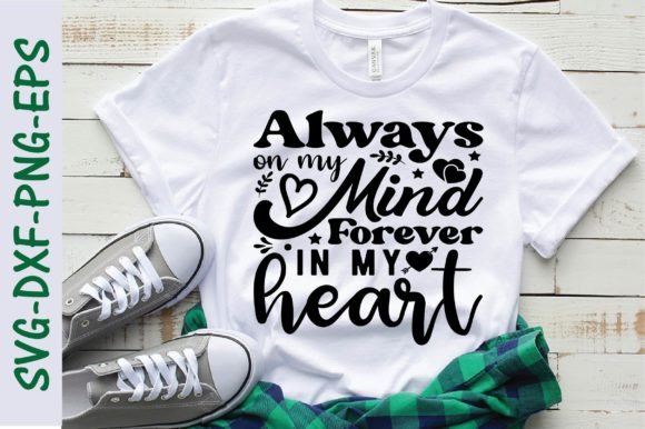 Download Always on My Mind Forever in My Heart - Art Collection